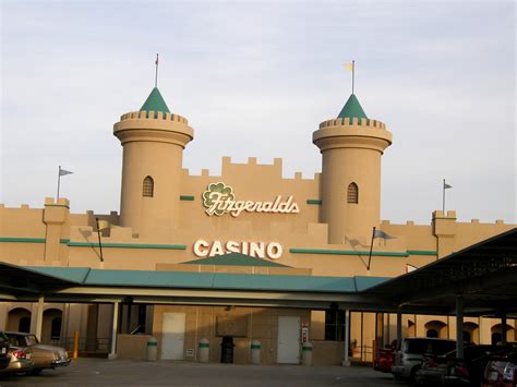 fitzgerald tunica
